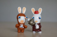 画像ギャラリー No.016のサムネイル画像 / ユービーアイソフト初の単独イベント「UBIDAY2012」が10月27日に開催。発売を控えた「アサシンクリードIII」「ファークライ3」などの試遊も可能