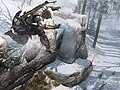 「アサシン クリードIII」，主人公・コナー/独立戦争/新エンジンにフォーカスした新ムービーを公開。東京ゲームショウ2012では“海戦”を試せる試遊台も