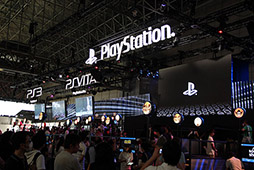 画像ギャラリー No.001のサムネイル画像 / ［TGS 2012］「アサシン クリードIII」プレイレポート。シリーズ初の「海戦」を，大迫力のヘッドマウントディスプレイで試遊してみた