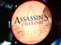 ［TGS 2012］「アサシン クリードIII」プレイレポート。シリーズ初の「海戦」を，大迫力のヘッドマウントディスプレイで試遊してみた