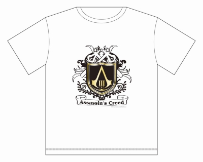 画像ギャラリー No.003のサムネイル画像 / UBIDAY2012でWii向け「ZombiU」「アサシン クリードIII」などが試遊可能に