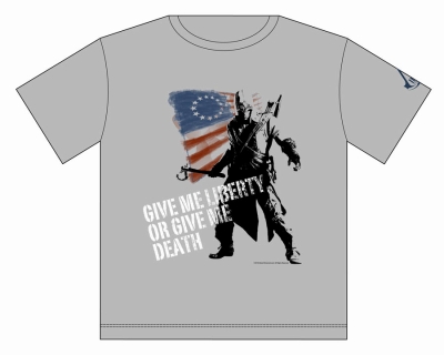 画像ギャラリー No.004のサムネイル画像 / UBIDAY2012でWii向け「ZombiU」「アサシン クリードIII」などが試遊可能に