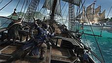 画像ギャラリー No.004のサムネイル画像 / 「アサシン クリードIII」，開発者が語る「INSIDE ACIII トレイラー」第4弾が公開に。独立戦争時代の街再現や「未開の地」「海戦」制作の裏側を紹介