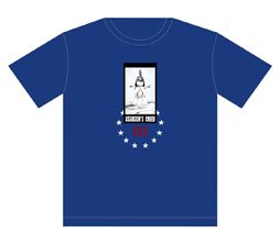画像ギャラリー No.011のサムネイル画像 / ユービーアイソフト,「UBIDAY2012」のステージイベントの詳細を公開。会場内で販売されるTシャツやDECOチョコのサンプルイメージも明らかに