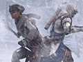 「アサシン クリードIII」および“レディ リバティ”のトレイラー公開。前者は「ボストン茶会事件」にフォーカス，後者では開発者達がゲームの裏側を披露