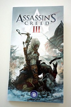 画像ギャラリー No.002のサムネイル画像 / 「アサシン クリードIII」店頭体験会が11月1日から6店舗で順次開催。一部店舗では「アサシン クリードIII レディ リバティ」の体験プレイも可能