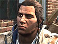 ユービーアイソフト，「アサシン クリードIII」関連の最新ムービー3本を公開。浪川大輔さんが，新たな主人公コナーの魅力や，ゲームの世界観などを語る