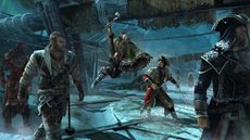 画像ギャラリー No.003のサムネイル画像 / 「アサシン クリードIII」独特のマルチプレイ要素や武器/戦闘を紹介する最新トレイラー2本が公開に