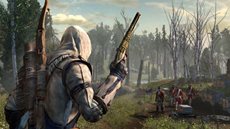 画像ギャラリー No.005のサムネイル画像 / 「アサシン クリードIII」独特のマルチプレイ要素や武器/戦闘を紹介する最新トレイラー2本が公開に