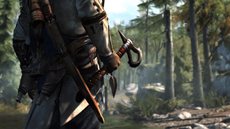 画像ギャラリー No.006のサムネイル画像 / 「アサシン クリードIII」独特のマルチプレイ要素や武器/戦闘を紹介する最新トレイラー2本が公開に