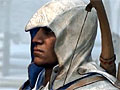 「アサシン クリードIII」をプレイムービーで紹介。アメリカ独立戦争の時代を駆け抜けるアサシンとなれ