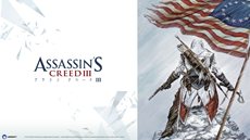 画像ギャラリー No.005のサムネイル画像 / 「アサシン クリードIII」「アサシン クリードIII レディ リバティ」が本日発売。マルチプレイ用クレジットの販売もスタート