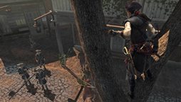 画像ギャラリー No.010のサムネイル画像 / 「アサシン クリードIII」「アサシン クリードIII レディ リバティ」が本日発売。マルチプレイ用クレジットの販売もスタート