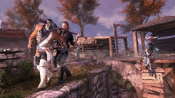 画像ギャラリー No.003のサムネイル画像 / 「アサシン クリードIII」，追加DLC4種類の配信が決定。第1弾はマルチプレイ用コンテンツ，第2弾から第4弾は3部作の追加ストーリーだ
