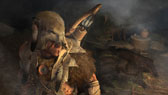 画像ギャラリー No.004のサムネイル画像 / PS3/Xbox 360版「アサシン クリードIII」，DLC「ワシントン王の圧政」の第1弾「悪名」が2月19日に配信。暴政を行うワシントン王を暗殺せよ