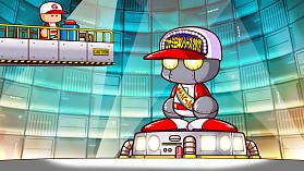 画像ギャラリー No.011のサムネイル画像 / KONAMI,10月27日に開始する「コナミ日本シリーズ2012」の詳細を公開