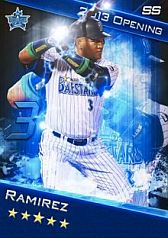 画像ギャラリー No.011のサムネイル画像 / 「プロ野球ドリームナイン」,大幅リニューアルでカードデザインが一新