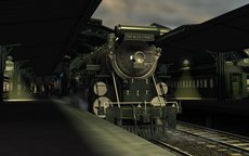 画像ギャラリー No.003のサムネイル画像 / ズー，「トレインズ シミュレーター 12 日本語版」を4月27日に発売。世界中の鉄道を舞台にお気に入りの車両を走らせよう