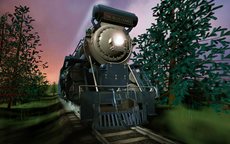画像ギャラリー No.005のサムネイル画像 / ズー，「トレインズ シミュレーター 12 日本語版」を4月27日に発売。世界中の鉄道を舞台にお気に入りの車両を走らせよう