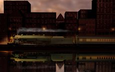 画像ギャラリー No.006のサムネイル画像 / ズー，「トレインズ シミュレーター 12 日本語版」を4月27日に発売。世界中の鉄道を舞台にお気に入りの車両を走らせよう