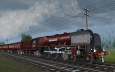 画像ギャラリー No.007のサムネイル画像 / ズー，「トレインズ シミュレーター 12 日本語版」を4月27日に発売。世界中の鉄道を舞台にお気に入りの車両を走らせよう