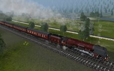 画像ギャラリー No.008のサムネイル画像 / ズー，「トレインズ シミュレーター 12 日本語版」を4月27日に発売。世界中の鉄道を舞台にお気に入りの車両を走らせよう