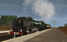 画像ギャラリー No.009のサムネイル画像 / ズー，「トレインズ シミュレーター 12 日本語版」を4月27日に発売。世界中の鉄道を舞台にお気に入りの車両を走らせよう