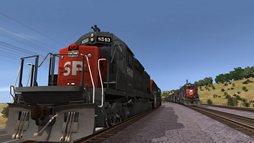 画像ギャラリー No.013のサムネイル画像 / ズー，「トレインズ シミュレーター 12 日本語版」を4月27日に発売。世界中の鉄道を舞台にお気に入りの車両を走らせよう
