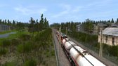 画像ギャラリー No.021のサムネイル画像 / ズー，「トレインズ シミュレーター 12 日本語版」を4月27日に発売。世界中の鉄道を舞台にお気に入りの車両を走らせよう