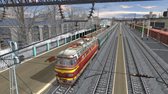 画像ギャラリー No.022のサムネイル画像 / ズー，「トレインズ シミュレーター 12 日本語版」を4月27日に発売。世界中の鉄道を舞台にお気に入りの車両を走らせよう