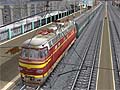 ズー，「トレインズ シミュレーター 12 日本語版」を4月27日に発売。世界中の鉄道を舞台にお気に入りの車両を走らせよう