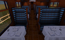 画像ギャラリー No.001のサムネイル画像 / ズー,「トレインズ シミュレーター 12 日本語版」に新たな追加コンテンツ「LMS Coronation Scott」「PRR T1」を収録すると発表