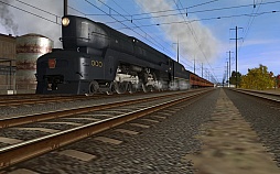 画像ギャラリー No.008のサムネイル画像 / ズー,「トレインズ シミュレーター 12 日本語版」に新たな追加コンテンツ「LMS Coronation Scott」「PRR T1」を収録すると発表