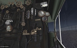 画像ギャラリー No.010のサムネイル画像 / ズー,「トレインズ シミュレーター 12 日本語版」に新たな追加コンテンツ「LMS Coronation Scott」「PRR T1」を収録すると発表