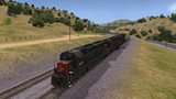 トレインズ シミュレーター 12 日本語版