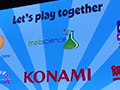 ［GDC 2012］ゲームプラットフォーム「Zynga Platform」を発表したばかりのZynga。コナミデジタルエンタテインメントなどの新パートナーを発表
