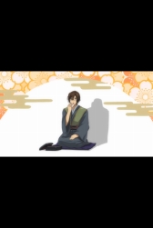 画像ギャラリー No.006のサムネイル画像 / 「戦国パラダイス-極-」TVアニメ版の資料集がiPhoneアプリとして明日配信