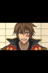 画像ギャラリー No.012のサムネイル画像 / 「戦国パラダイス-極-」TVアニメ版の資料集がiPhoneアプリとして明日配信
