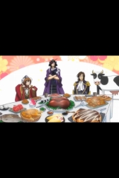 画像ギャラリー No.013のサムネイル画像 / 「戦国パラダイス-極-」TVアニメ版の資料集がiPhoneアプリとして明日配信