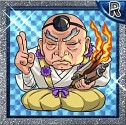 画像ギャラリー No.010のサムネイル画像 / 「戦国テンカトリガー」，日本地図を裏返した形の新ステージ「裏日本」を実装