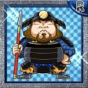 画像ギャラリー No.011のサムネイル画像 / 「戦国テンカトリガー」，日本地図を裏返した形の新ステージ「裏日本」を実装