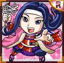 画像ギャラリー No.012のサムネイル画像 / 「戦国テンカトリガー」，日本地図を裏返した形の新ステージ「裏日本」を実装