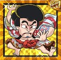 画像ギャラリー No.015のサムネイル画像 / 「戦国テンカトリガー」，日本地図を裏返した形の新ステージ「裏日本」を実装