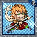 画像ギャラリー No.018のサムネイル画像 / 「戦国テンカトリガー」，日本地図を裏返した形の新ステージ「裏日本」を実装