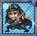 画像ギャラリー No.022のサムネイル画像 / 「戦国テンカトリガー」，日本地図を裏返した形の新ステージ「裏日本」を実装