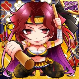 画像ギャラリー No.010のサムネイル画像 / 「戦国テンカトリガー」Android版4周年を記念したイベントがスタート