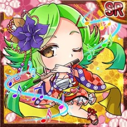 画像ギャラリー No.011のサムネイル画像 / 「戦国テンカトリガー」Android版4周年を記念したイベントがスタート