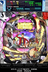 画像ギャラリー No.001のサムネイル画像 / Android版「モバ7」,「CRルパン三世 消されたルパン」の事前登録が開始