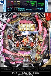 画像ギャラリー No.002のサムネイル画像 / Android版「モバ7」,「CRルパン三世 消されたルパン」の事前登録が開始