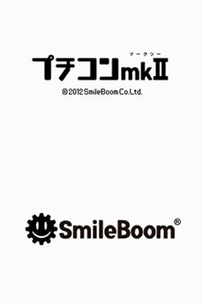 画像ギャラリー No.001のサムネイル画像 / ニンテンドーDSi/3DS上でプログラムが楽しめるDSiウェア「プチコンmkII」が3月14日に配信開始。SDカードへの出力やQRコードの読み込みなどに対応